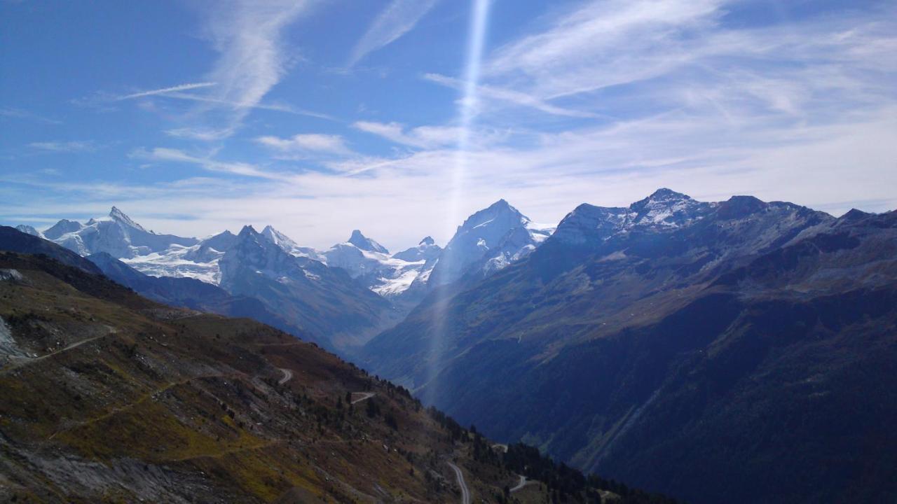 Chalet Waldrand Inden Luaran gambar